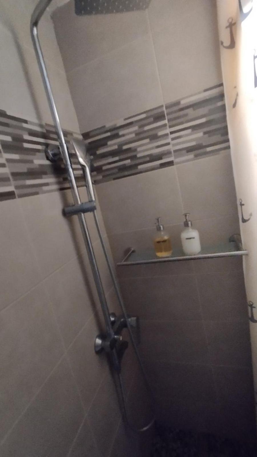 La Grande Suite22 Néa Fókaia Exterior foto